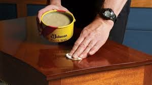 Furniture Wax